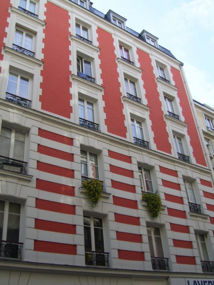 Location appartement de 17.91m²