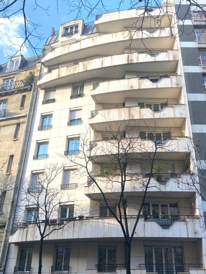 Location appartement de 33,15m²