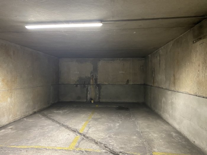 Vente parking de 13m²