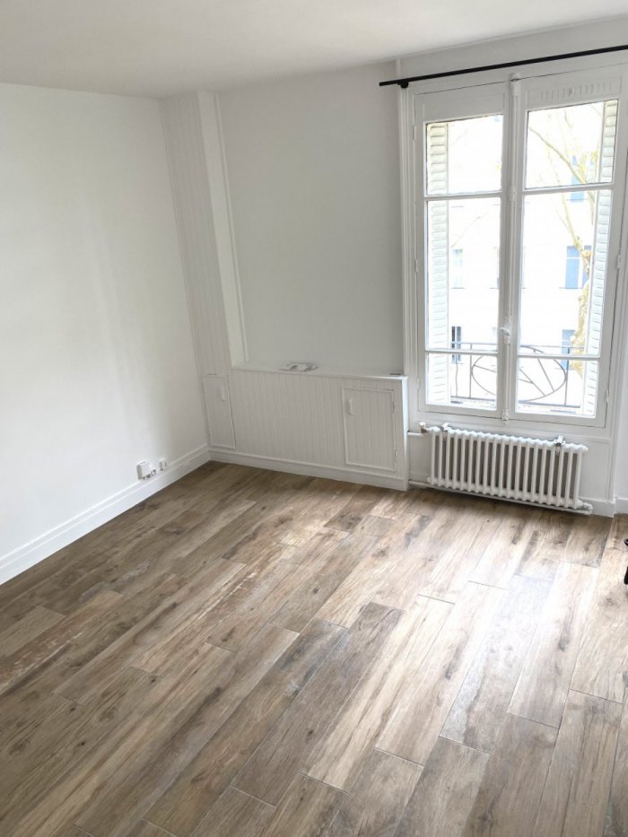 Location appartement de 19,60m²