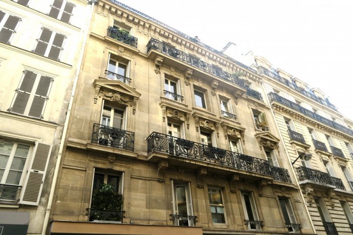 Location appartement de 51m²