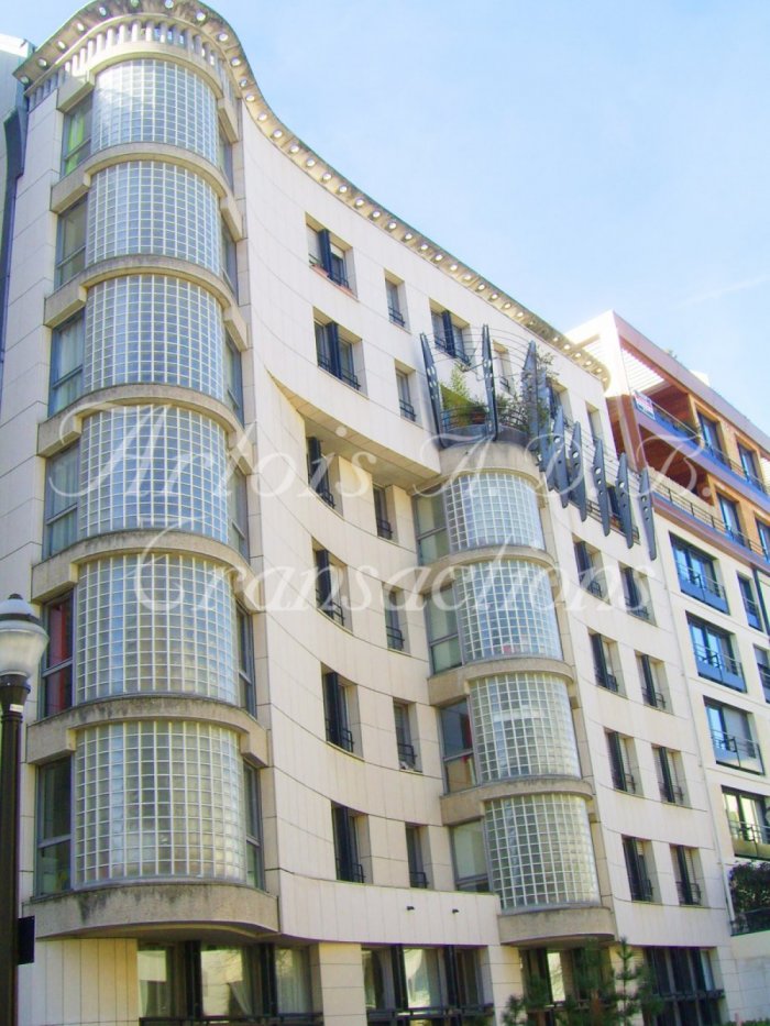 Vente appartement de 38m²