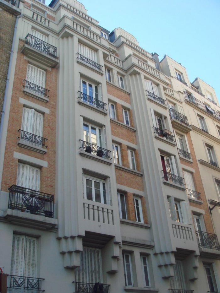 Vente appartement de 12m²