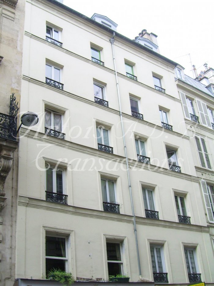 Location appartement de 14,91m²