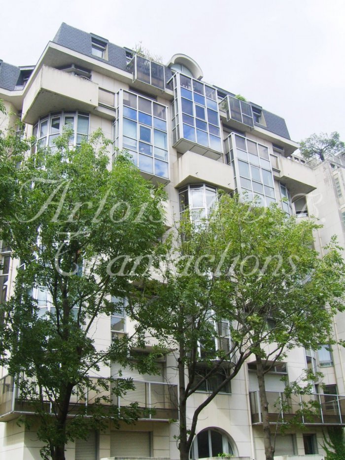 Vente appartement de 20,89m²
