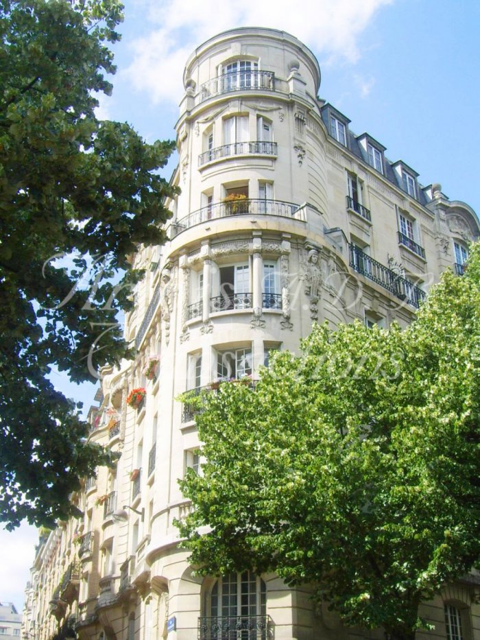 Vente appartement de 55,82m²