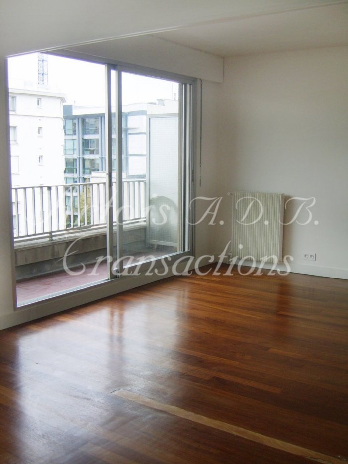 Location appartement de 79,43m²