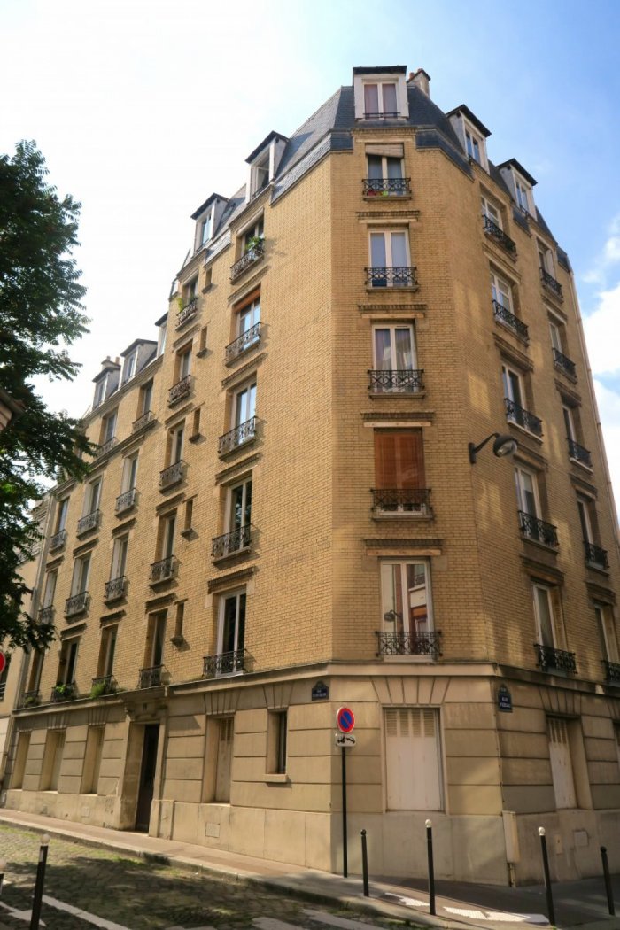 Location appartement de 36m²