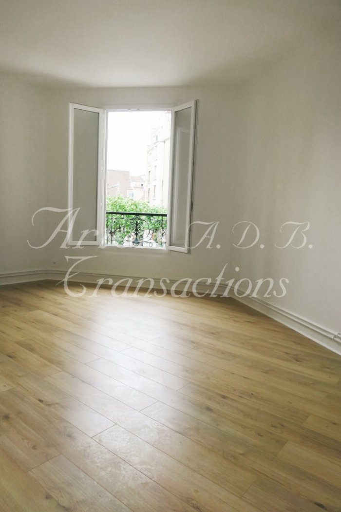Location appartement de 70,25m²