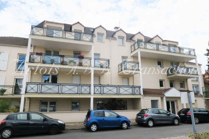 Location appartement de 95m²