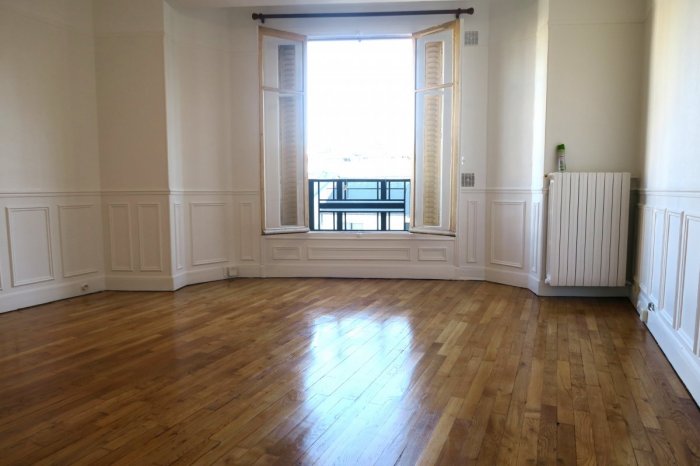 Location appartement de 39,69m²