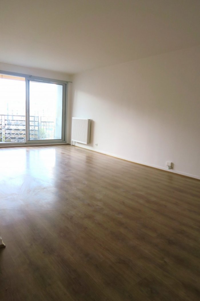 Location appartement de 77m²