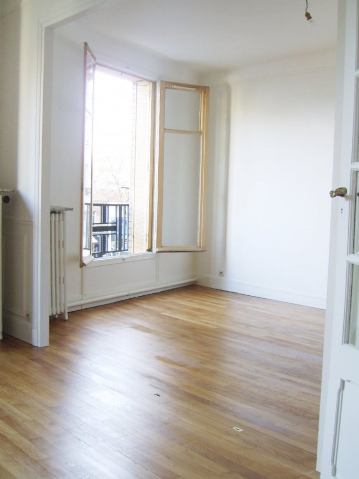 Location appartement de 92,85m²