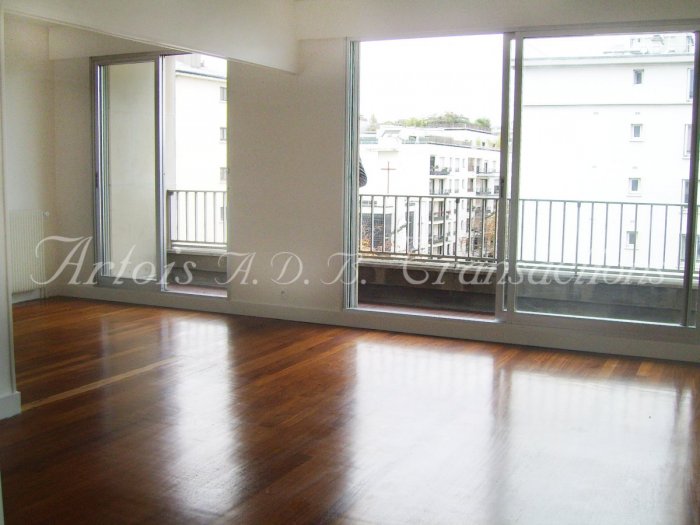 Location appartement de 79,43m²