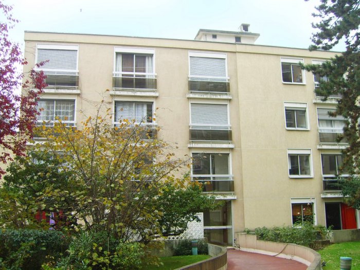 Location appartement de 19,09m²