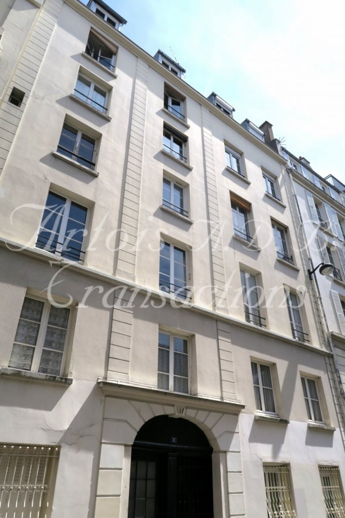 Location appartement de 29,99m²