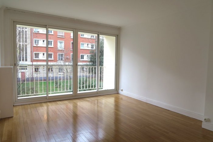 Location appartement de 47,02m²