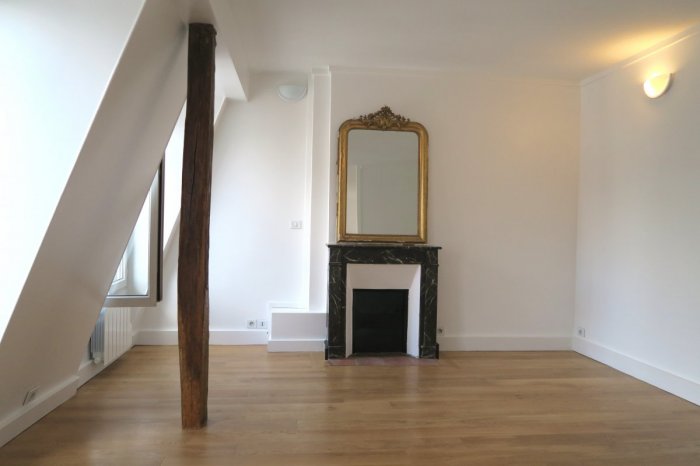 Location appartement de 41.45m²