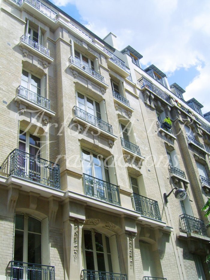 Location appartement de 39.97m²