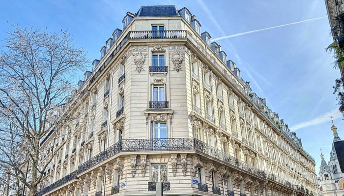 Vente appartement de 173m²