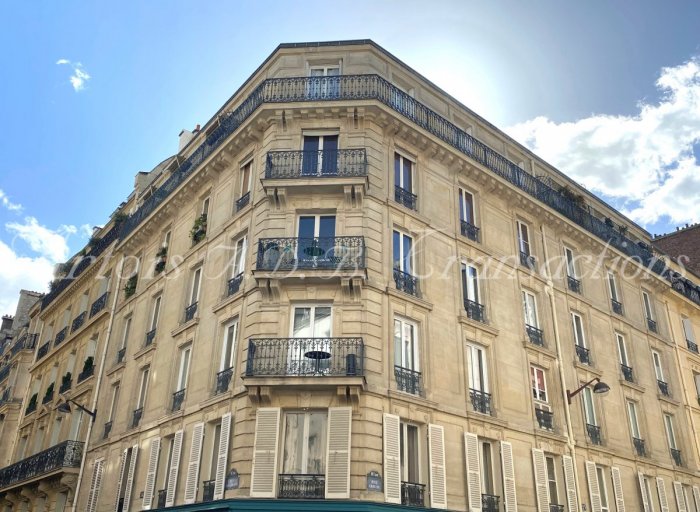 Vente appartement de 68,90m²