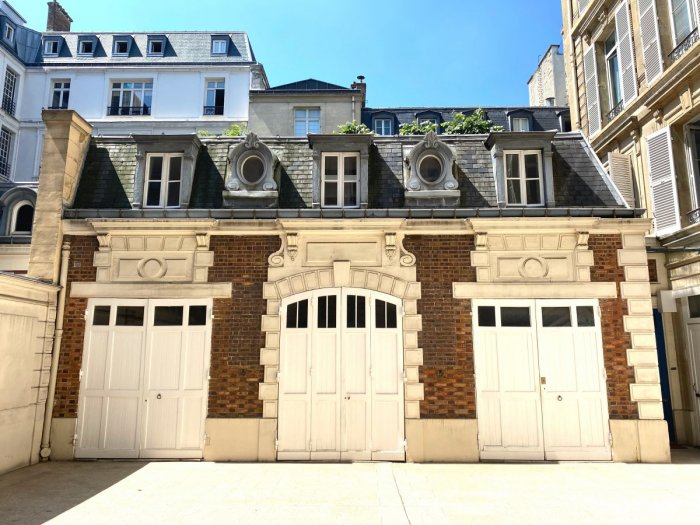 Location appartement de 48,76m²
