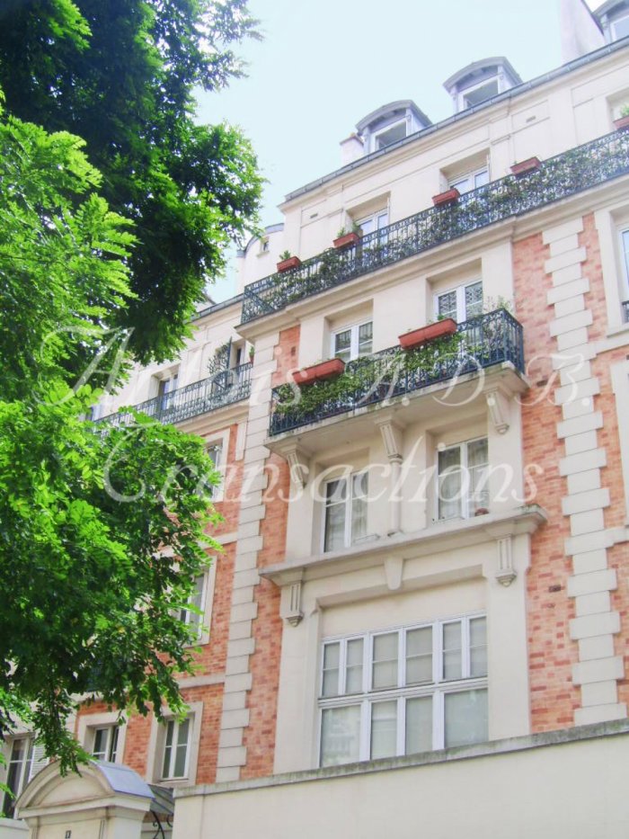 Vente appartement de 26,29m²