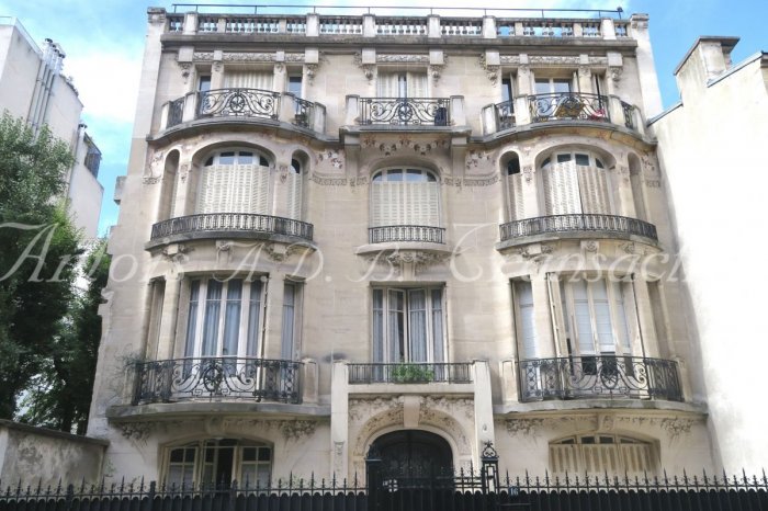 Vente appartement de 20,62m²