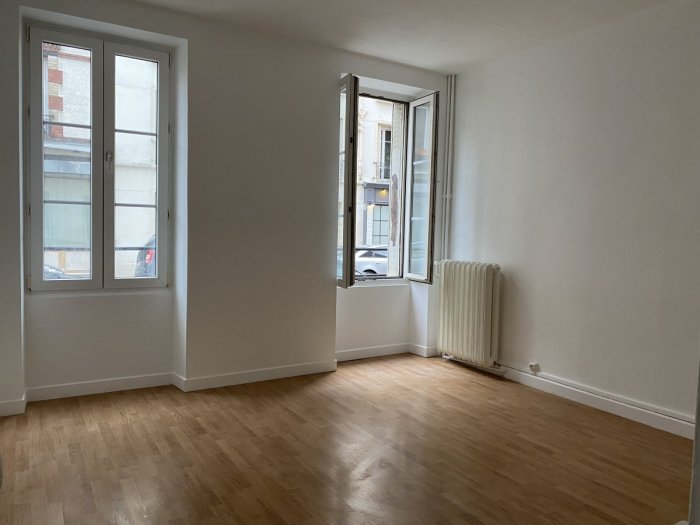 Location appartement de 47,64m²
