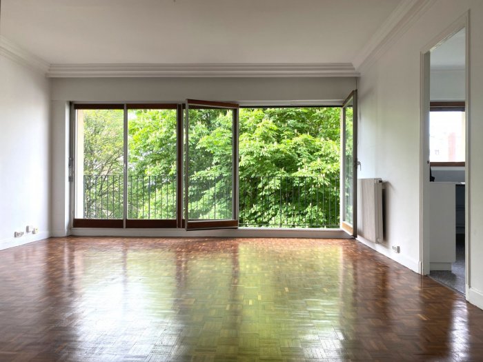 Vente appartement de 37,72m²