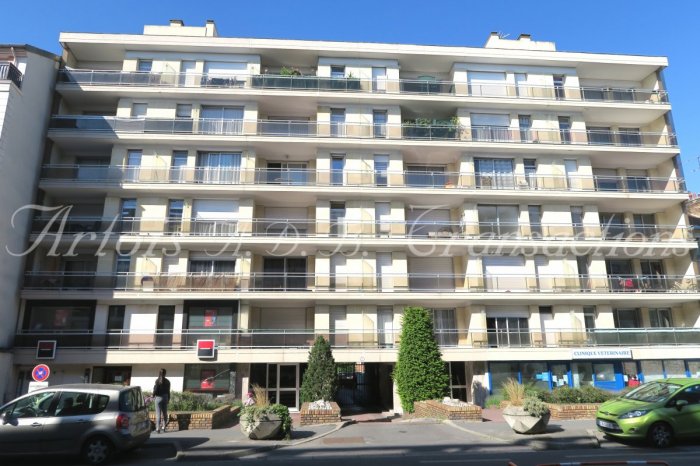 Vente appartement de 97.90m²