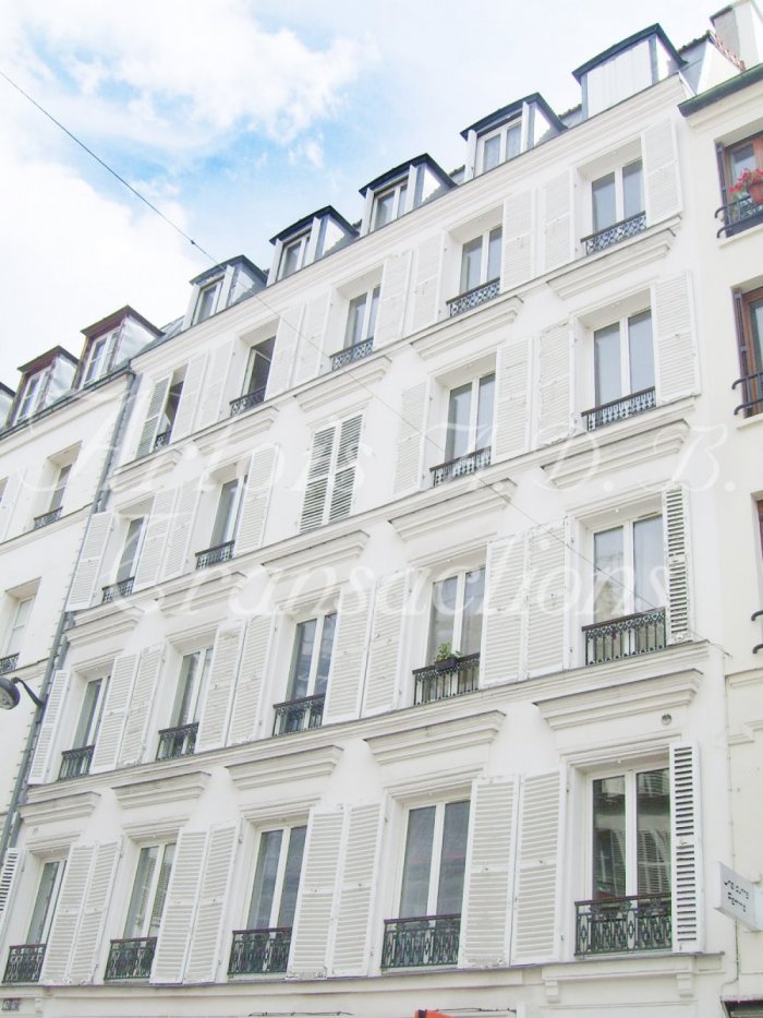 Location appartement de 49.80m²