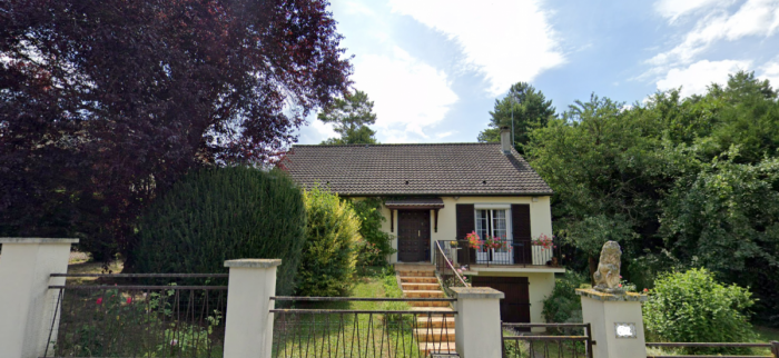 Vente maison de 156m²