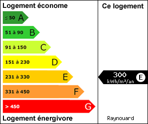 Diagnostic de performance énergétique